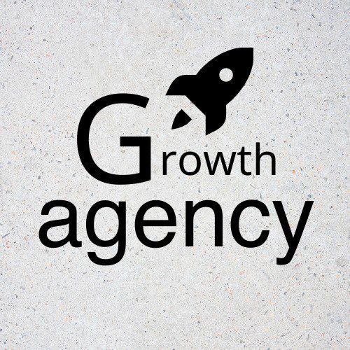 Growth Agency Logo